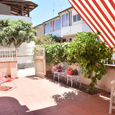 Casa Mare Blu