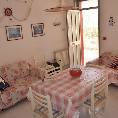 Casa Mare Blu Holiday home