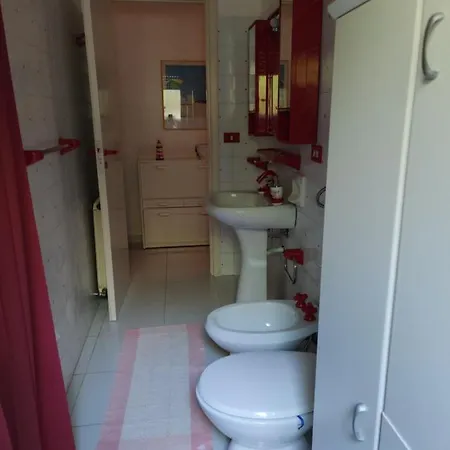 Casa vacanze Casa Mare Blu *