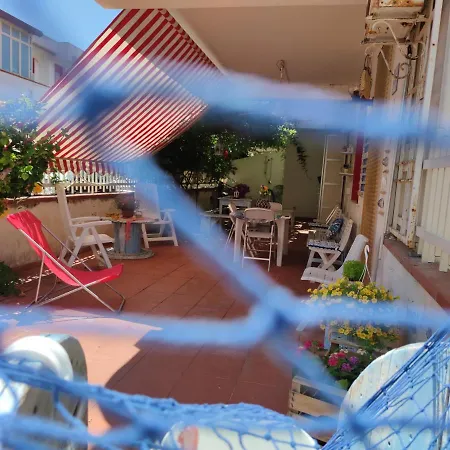 Casa Mare Blu *