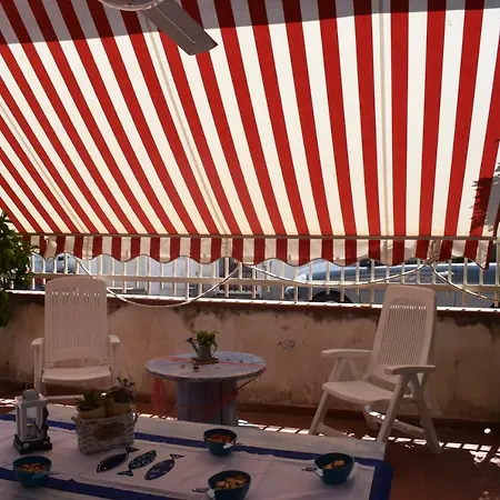 Casa Mare Blu Casa vacanze *
