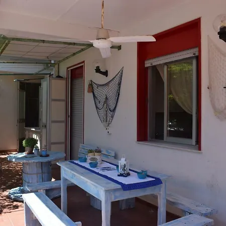 Casa Mare Blu