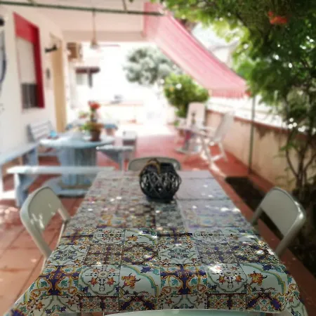 Casa Mare Blu Patti