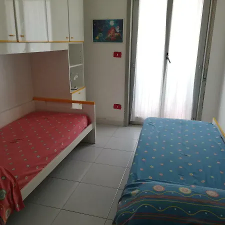 Casa Mare Blu *