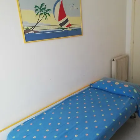 Casa Mare Blu Casa vacanze *