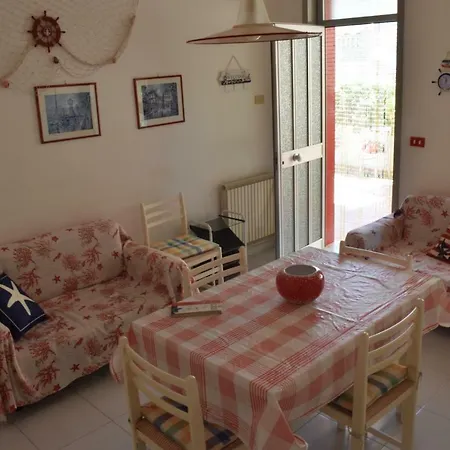 Casa Mare Blu Casa vacanze