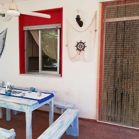 Casa Mare Blu Holiday home *