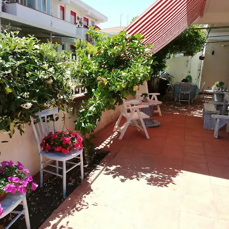 Casa Mare Blu Patti