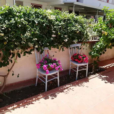 Holiday home Casa Mare Blu