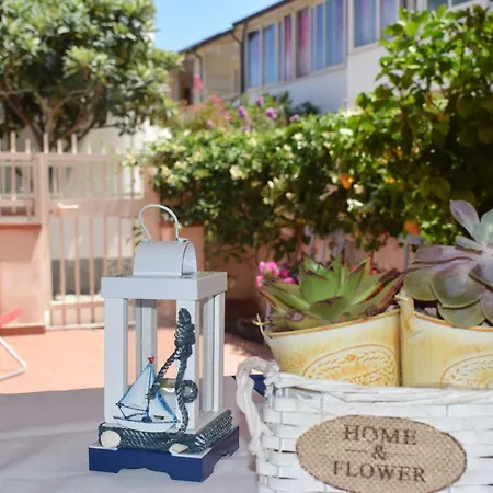 Casa Mare Blu Patti