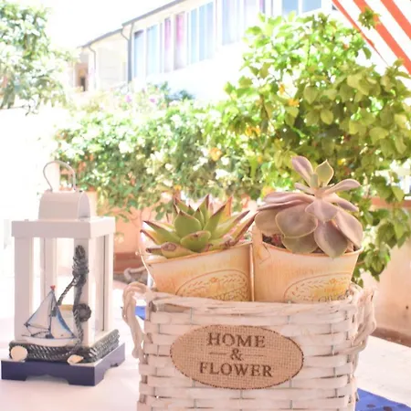 Holiday home Casa Mare Blu